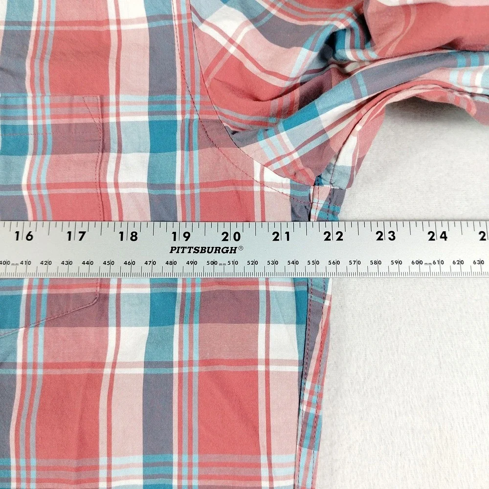 J. Crew crew shirt
