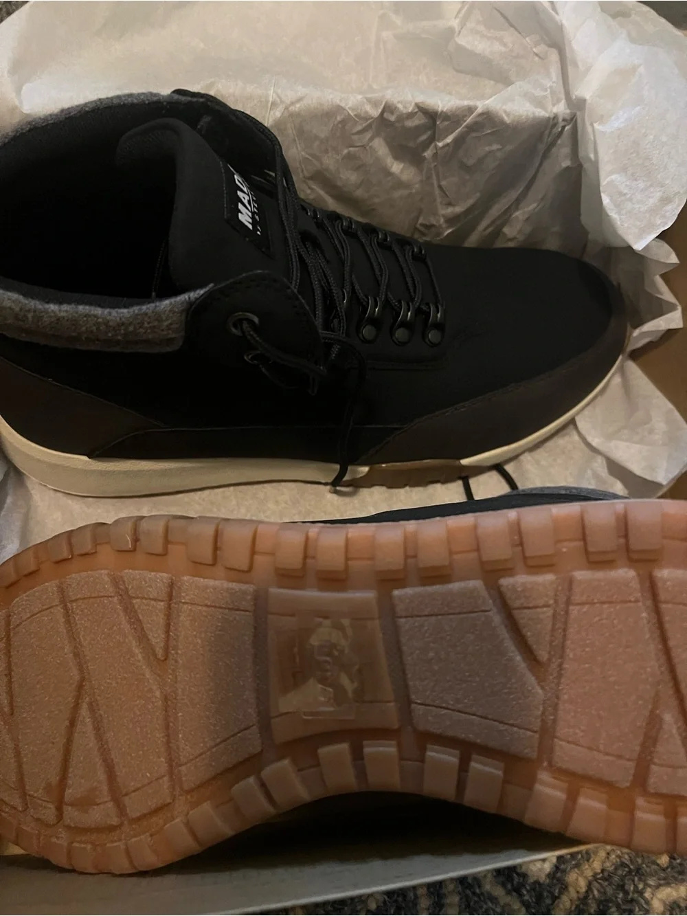 Steve Madden 20% off