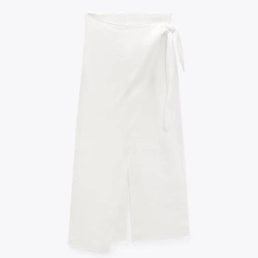 Zara mid rise