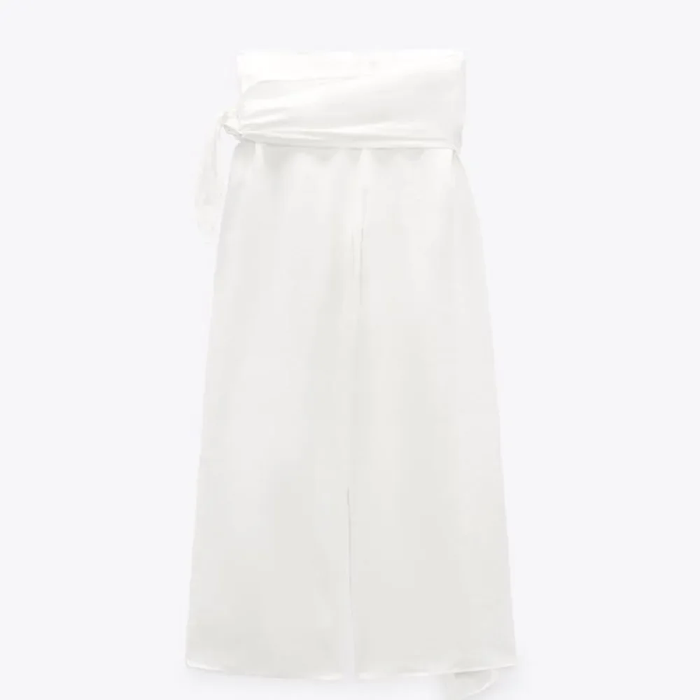 Zara mid rise