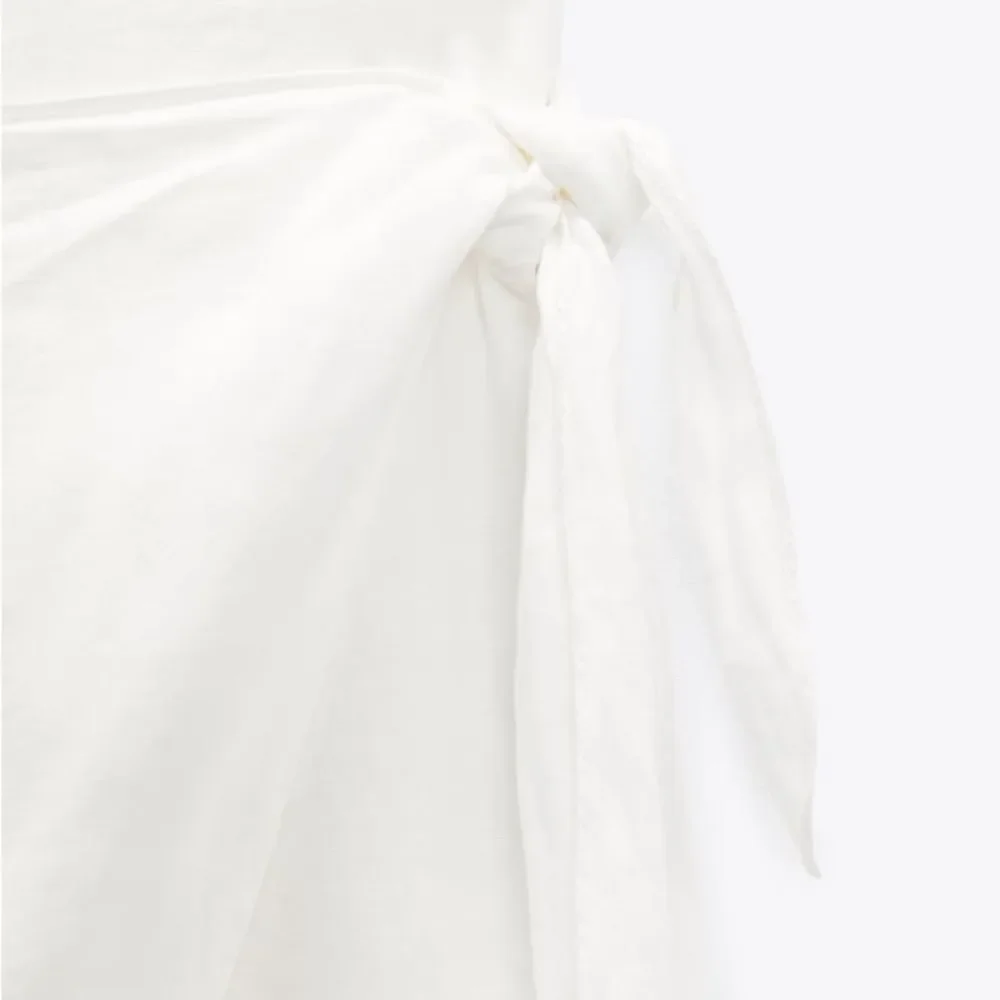 Zara mid rise