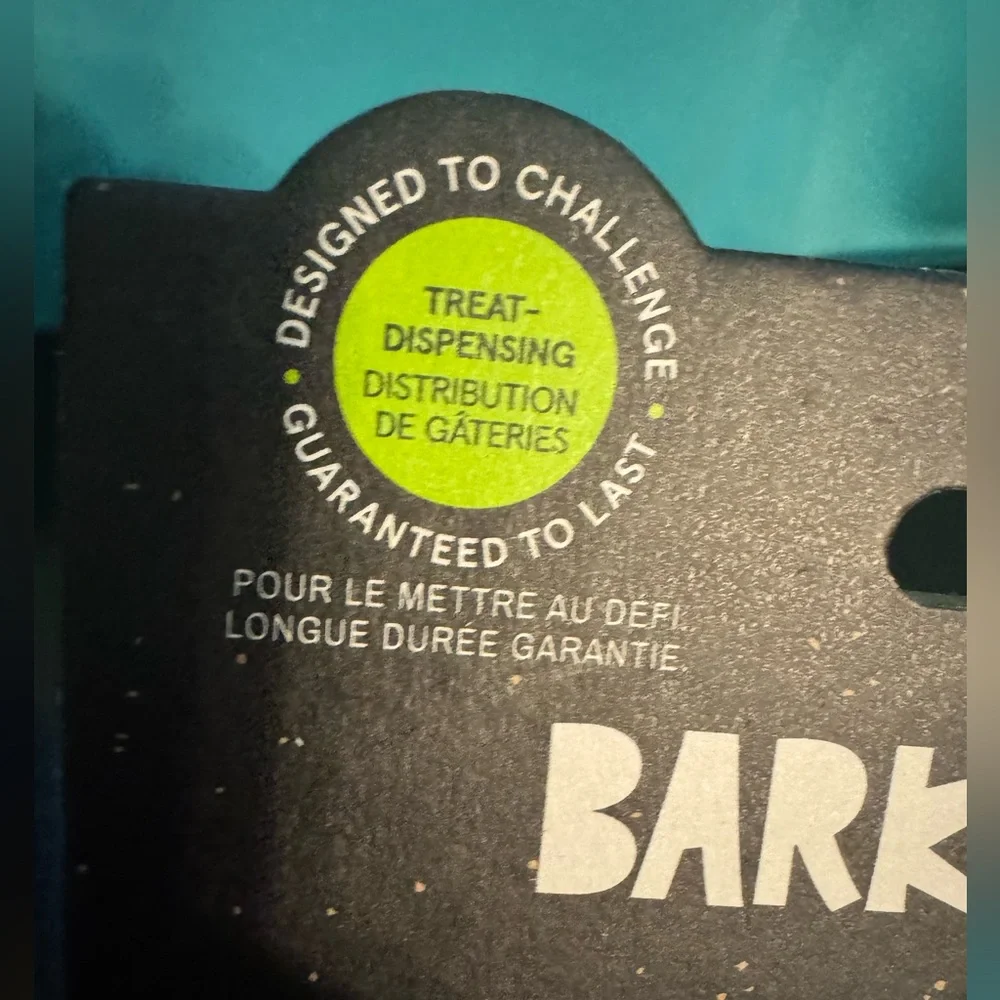 Bark new tags