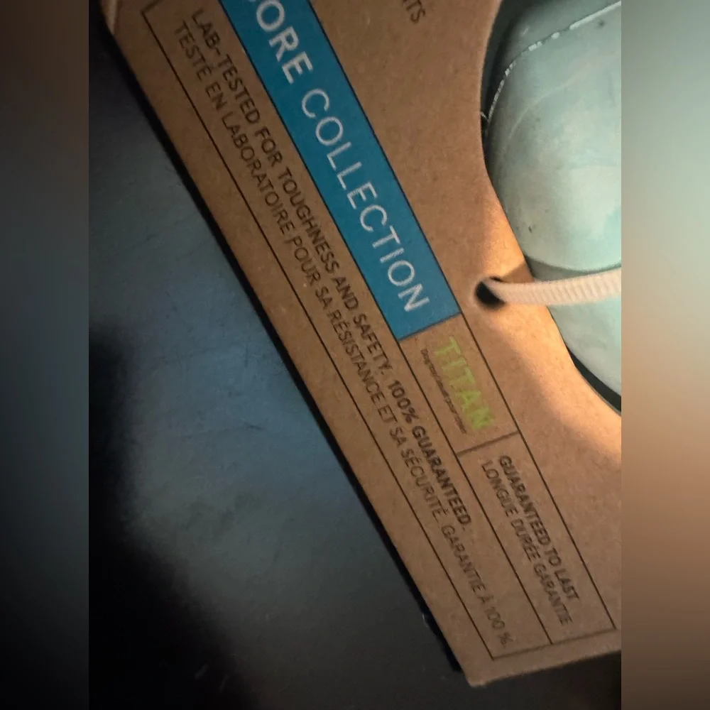 Bark new tags