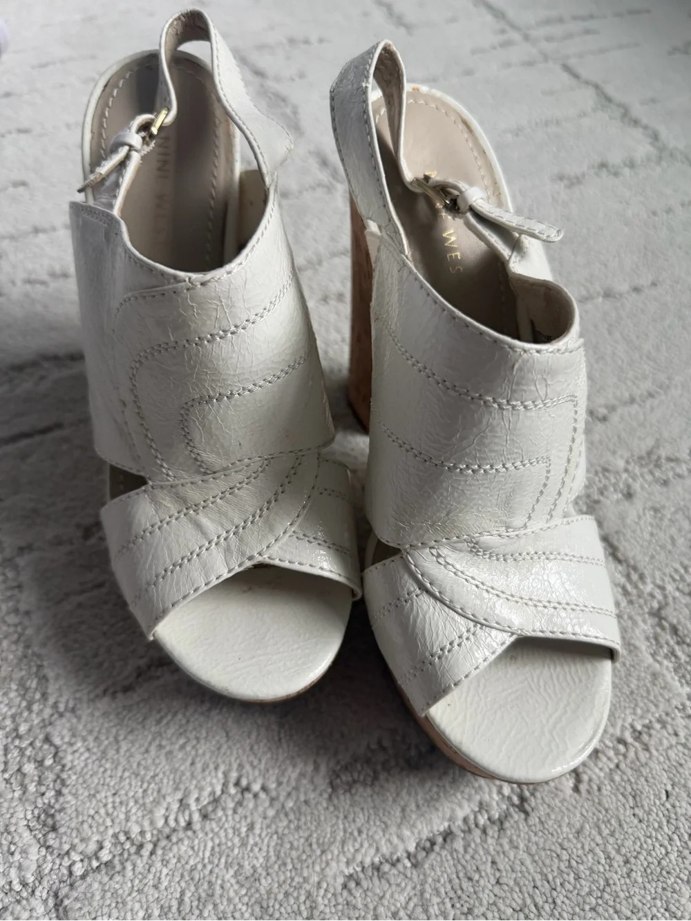 N/A nine west