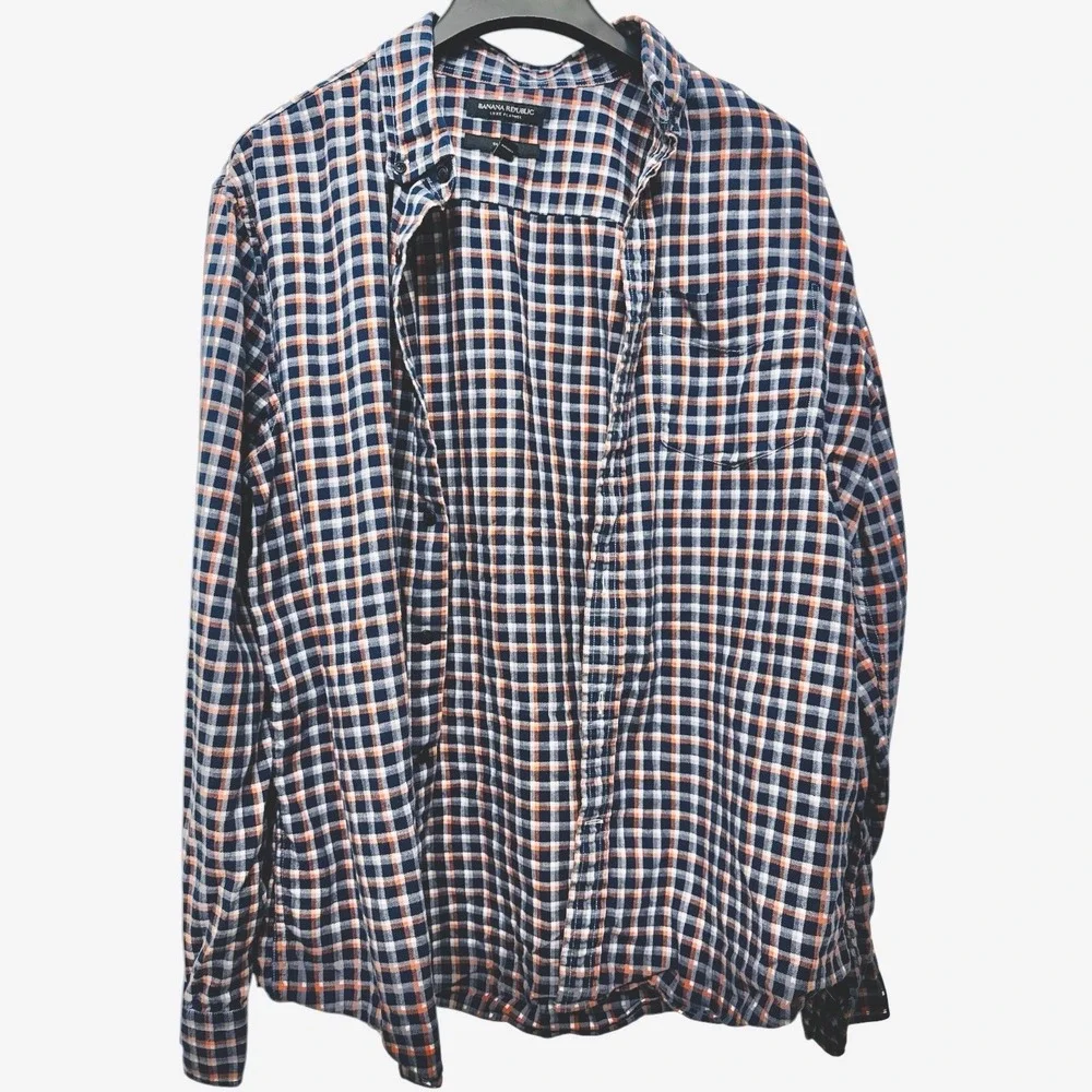 Banana Republic pre owned