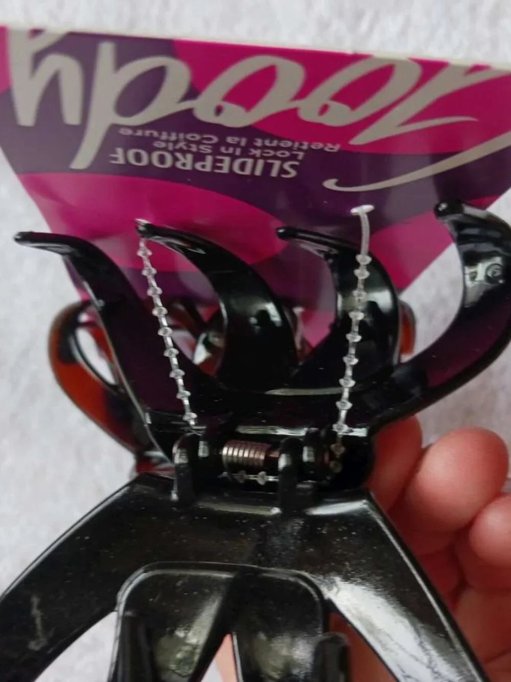 Goody knowing worthiness products