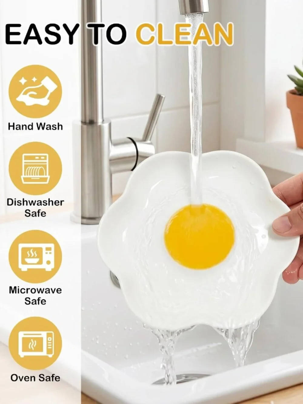 N/A toxic dishes stackable