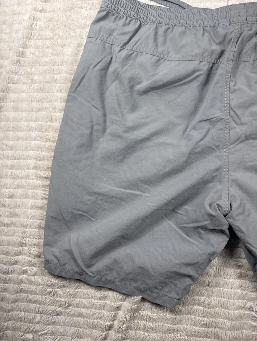 The North Face xxl athletic ensures