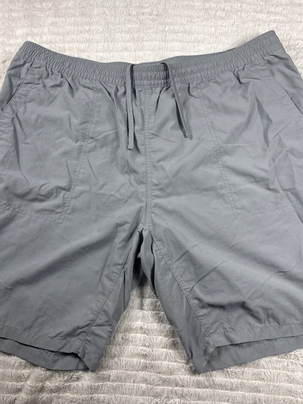 The North Face or waist