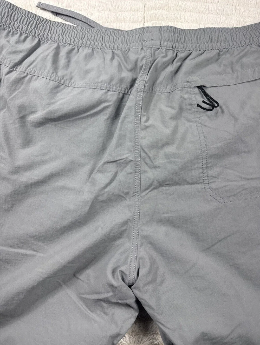 The North Face comfortable or