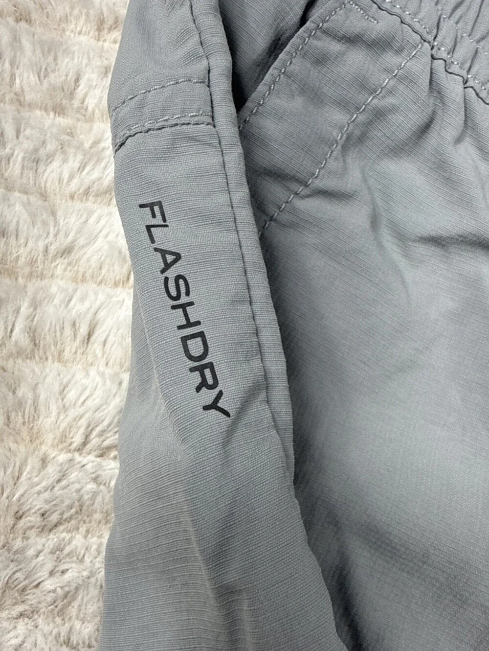 The North Face making perfect addition