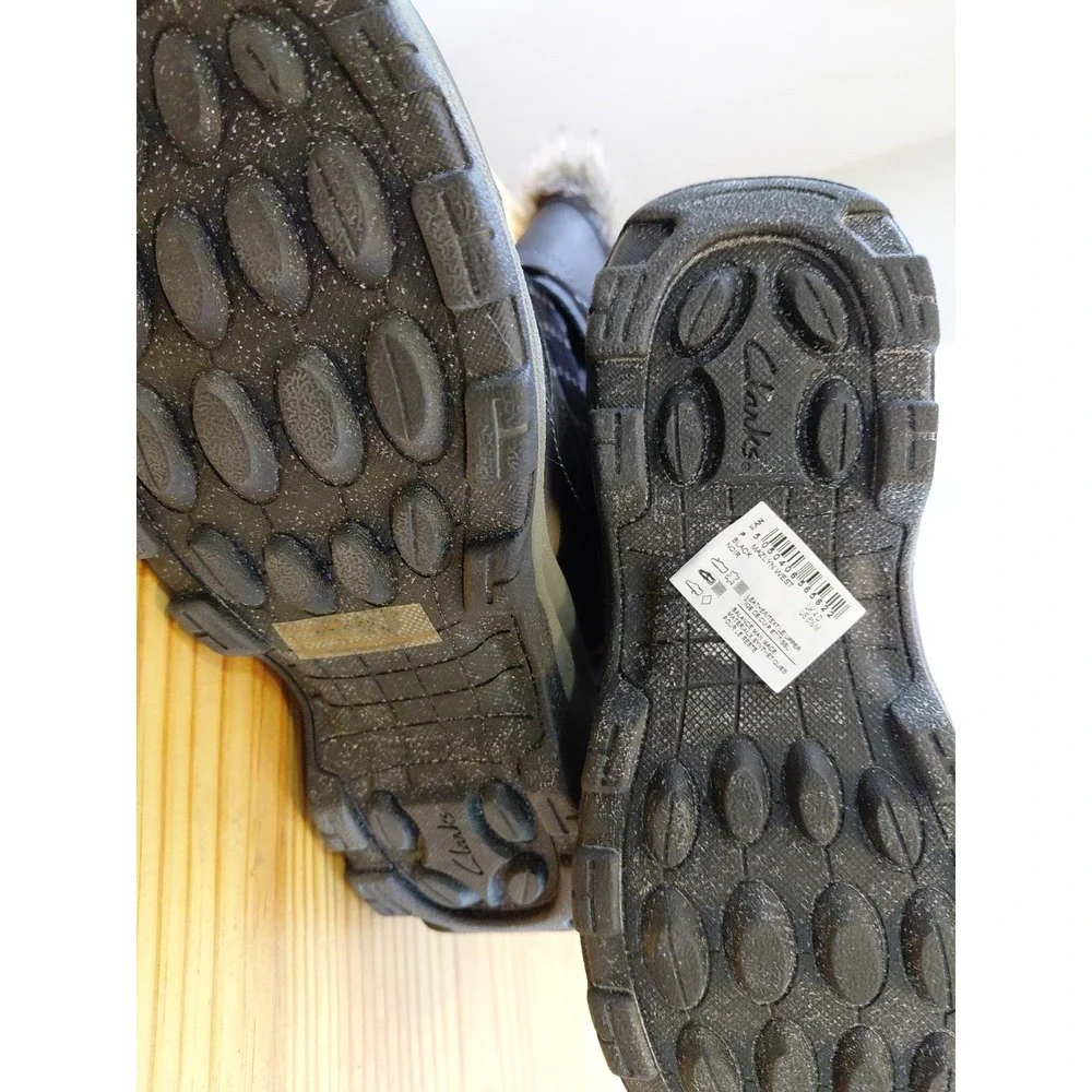 Clarks mazlyn west