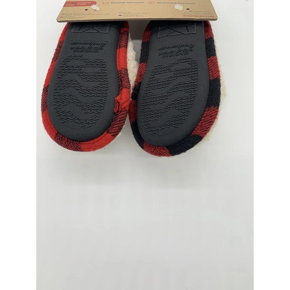 dearfoams new lil