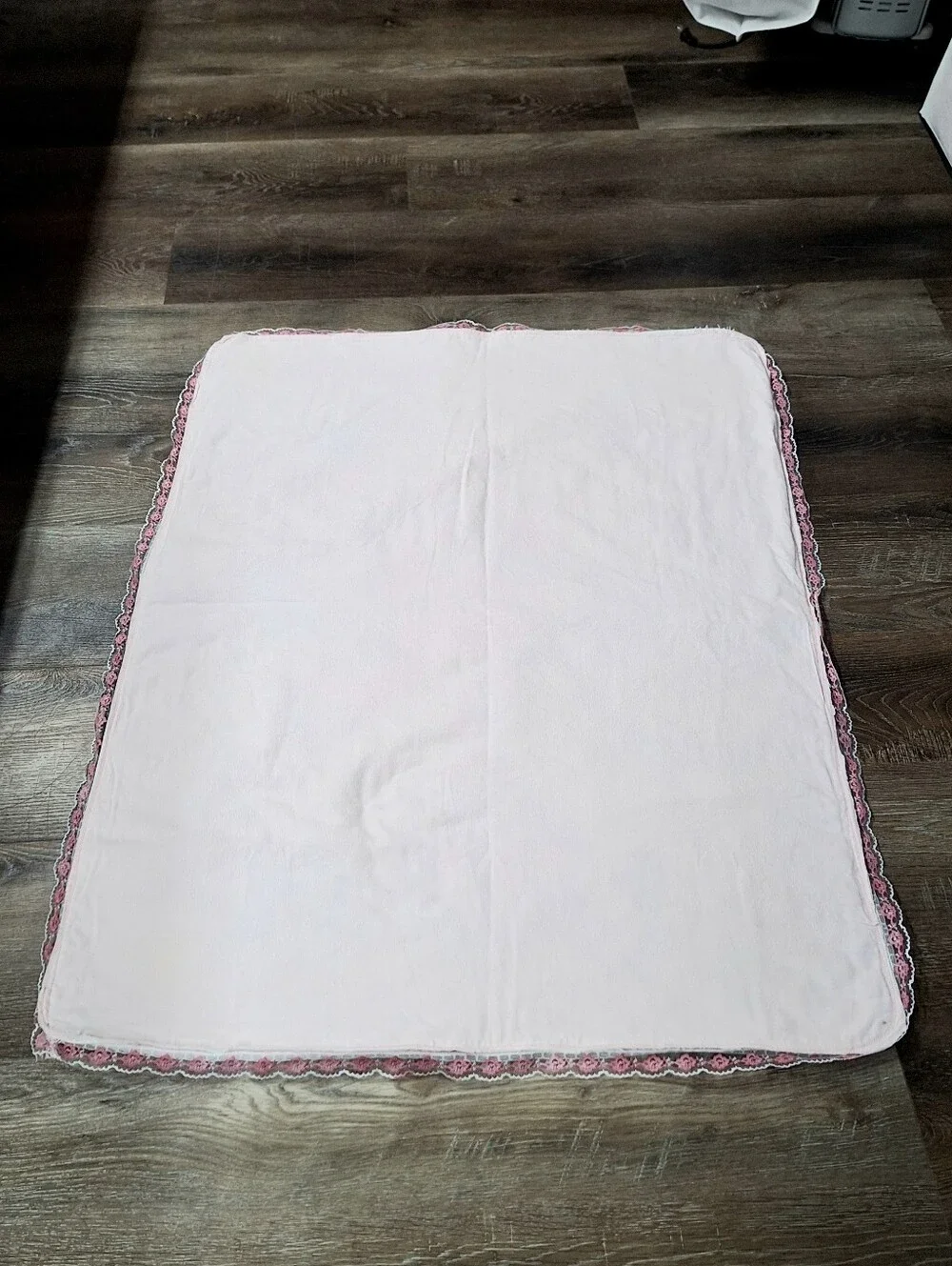 Handmade bucilla princess