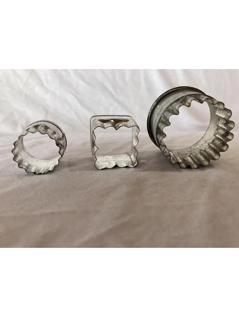 N/A vintage metal