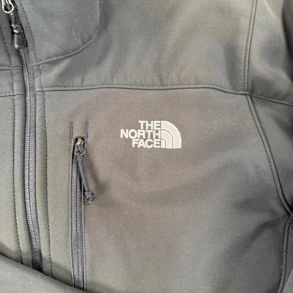 The North Face y2k north