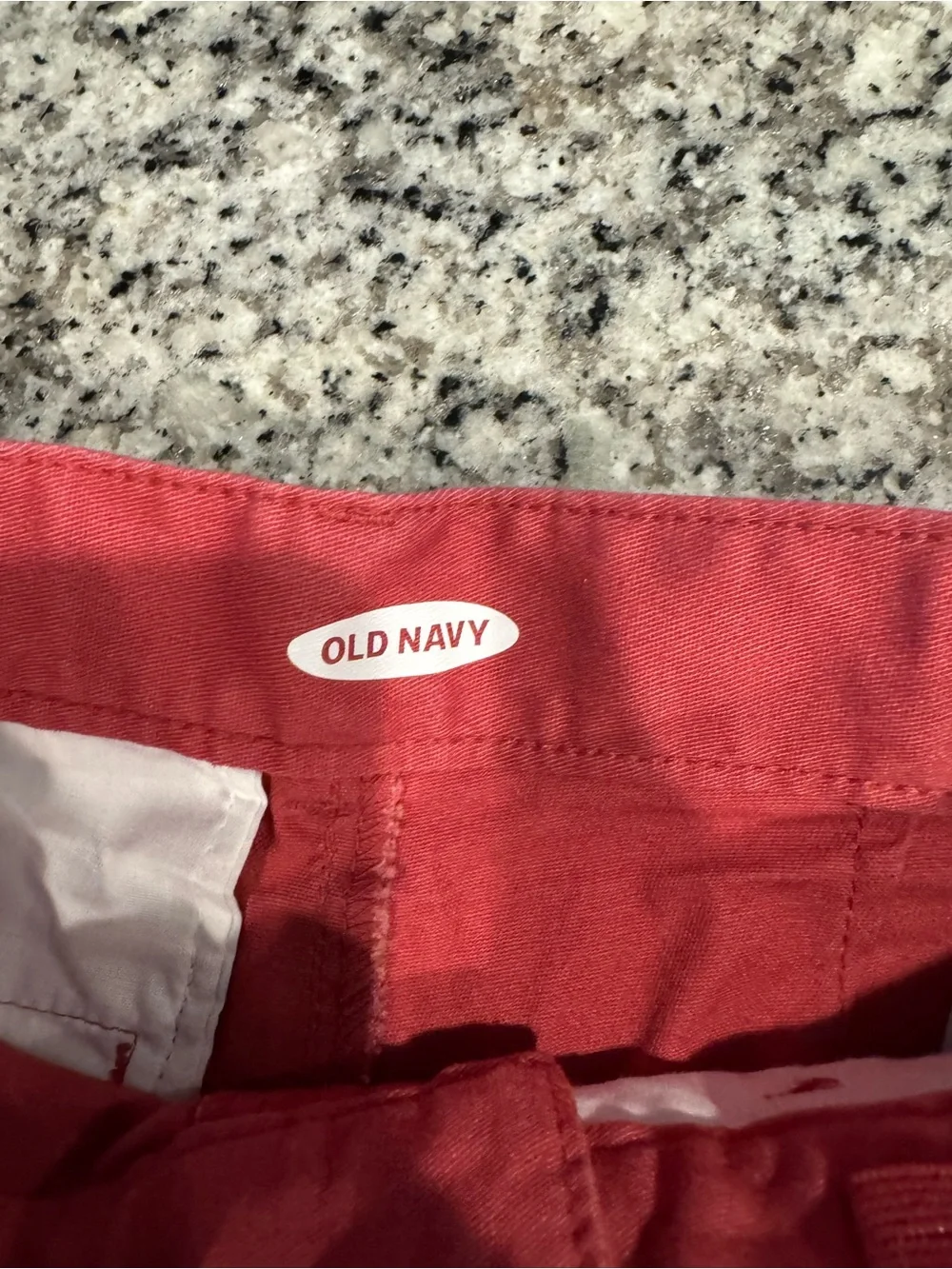 Old Navy lightweight cotton