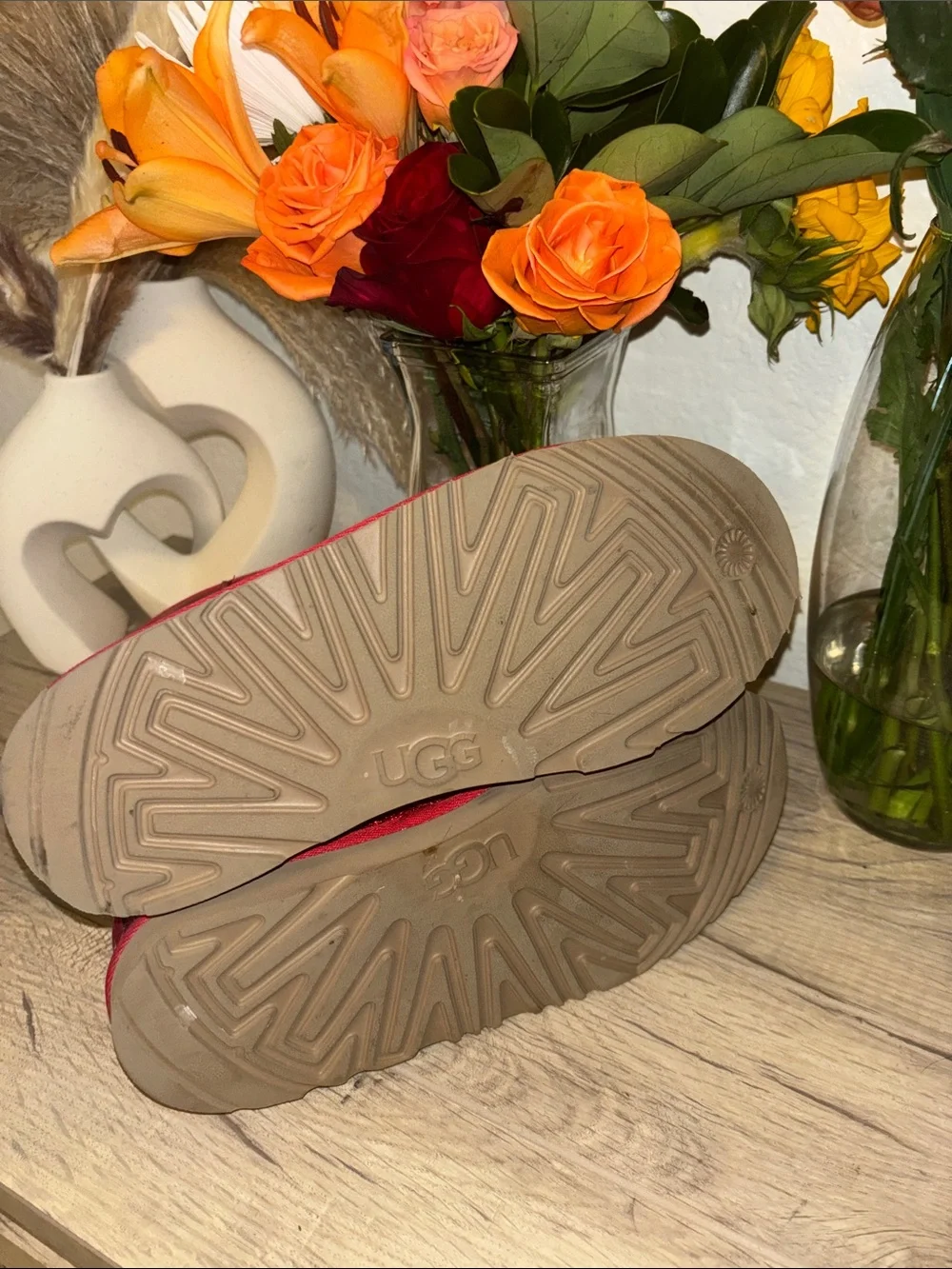 UGG by soft
