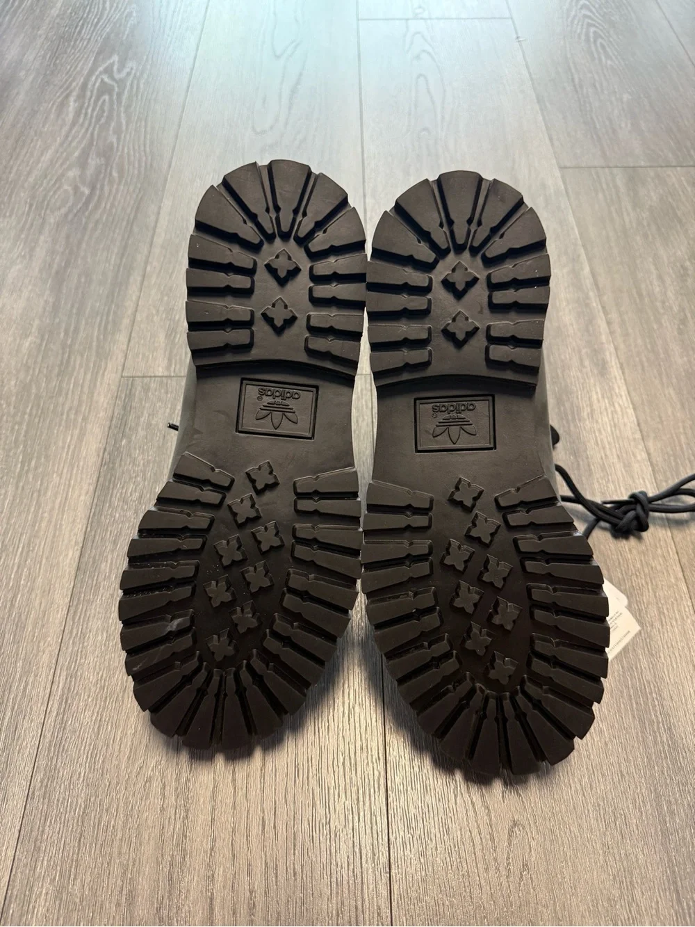adidas rugged nubuck