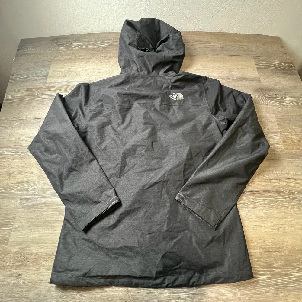 The North Face north face