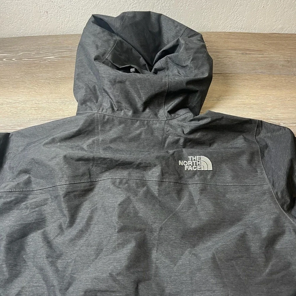 The North Face north face