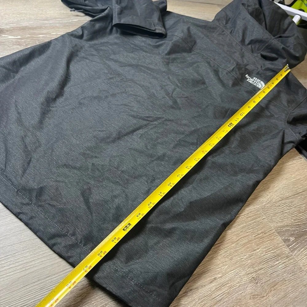 The North Face north face