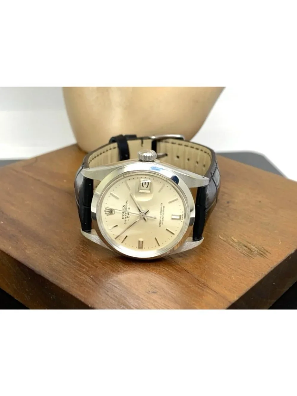 Rolex 1969 oyster