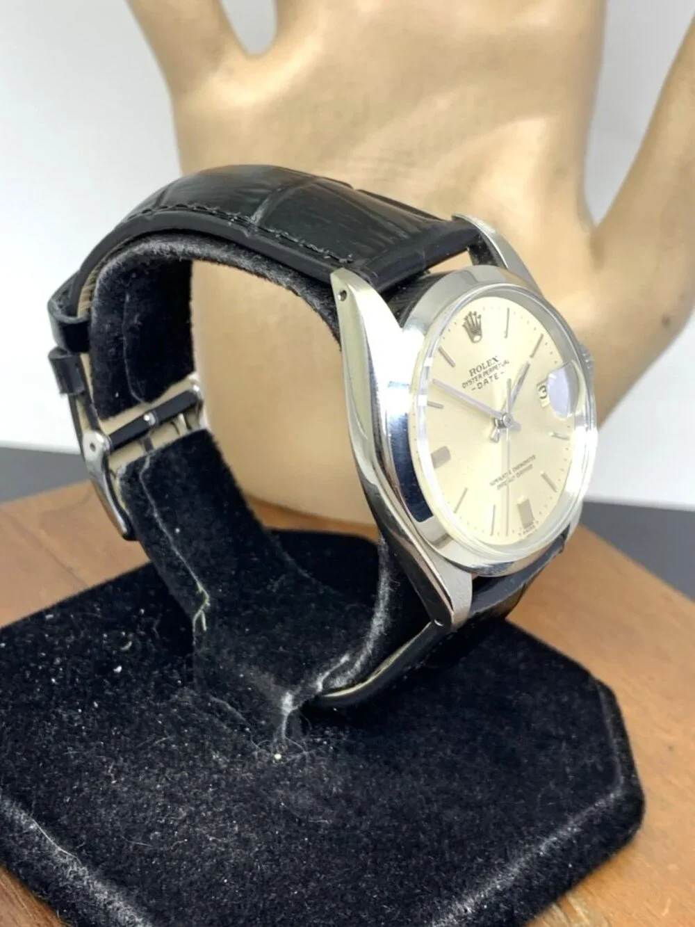 Rolex 1969 oyster