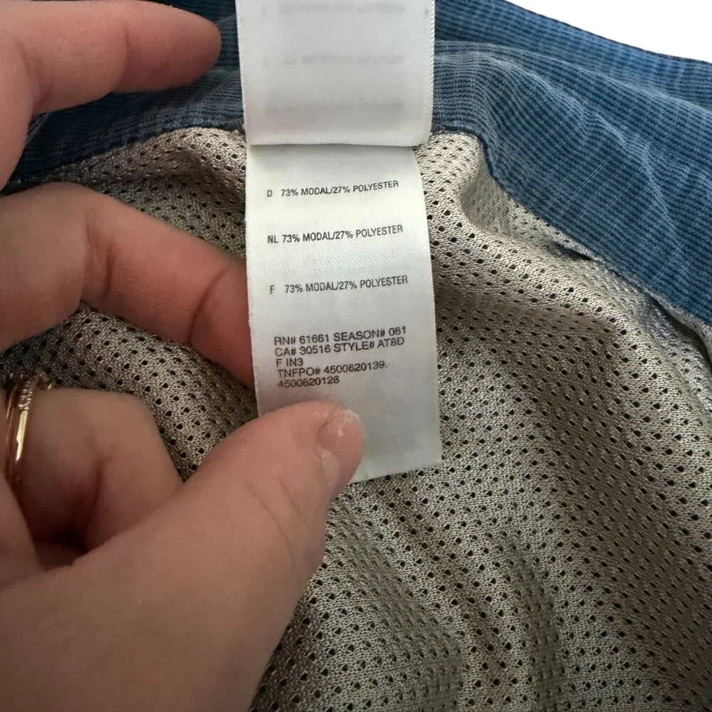 The North Face north face
