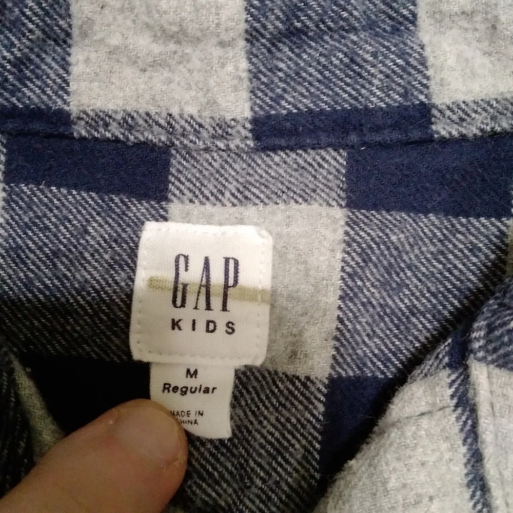 GAP kids navy