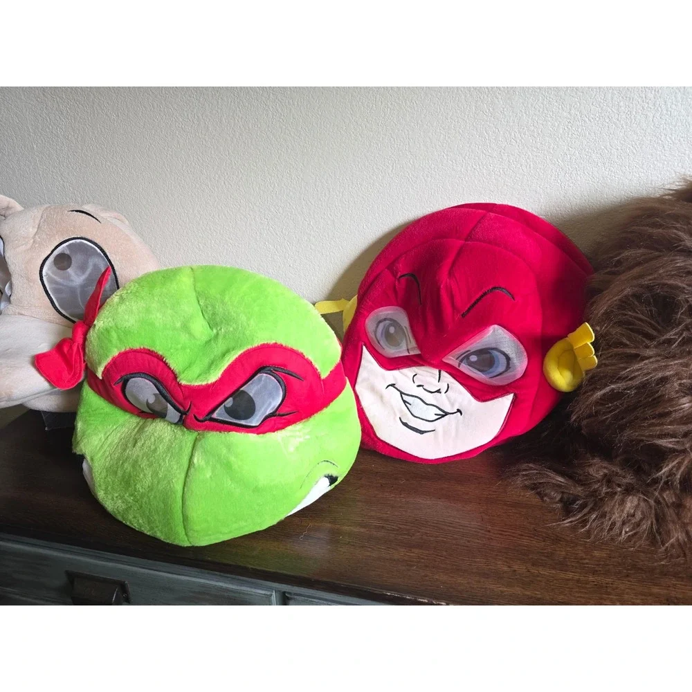 Dan Dee collection 11