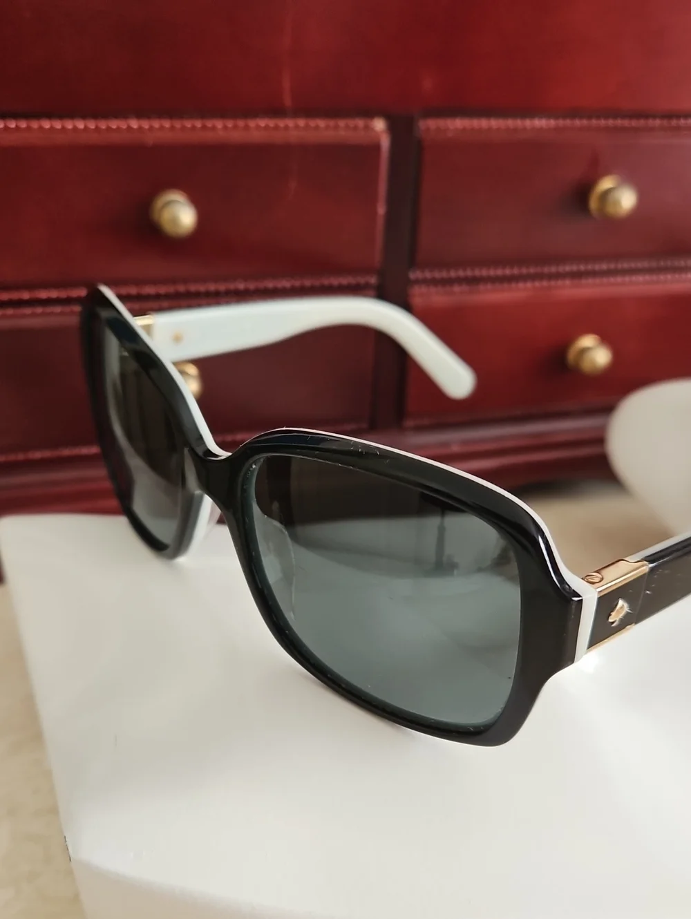 Kate Spade New York Annora Sunglasses.