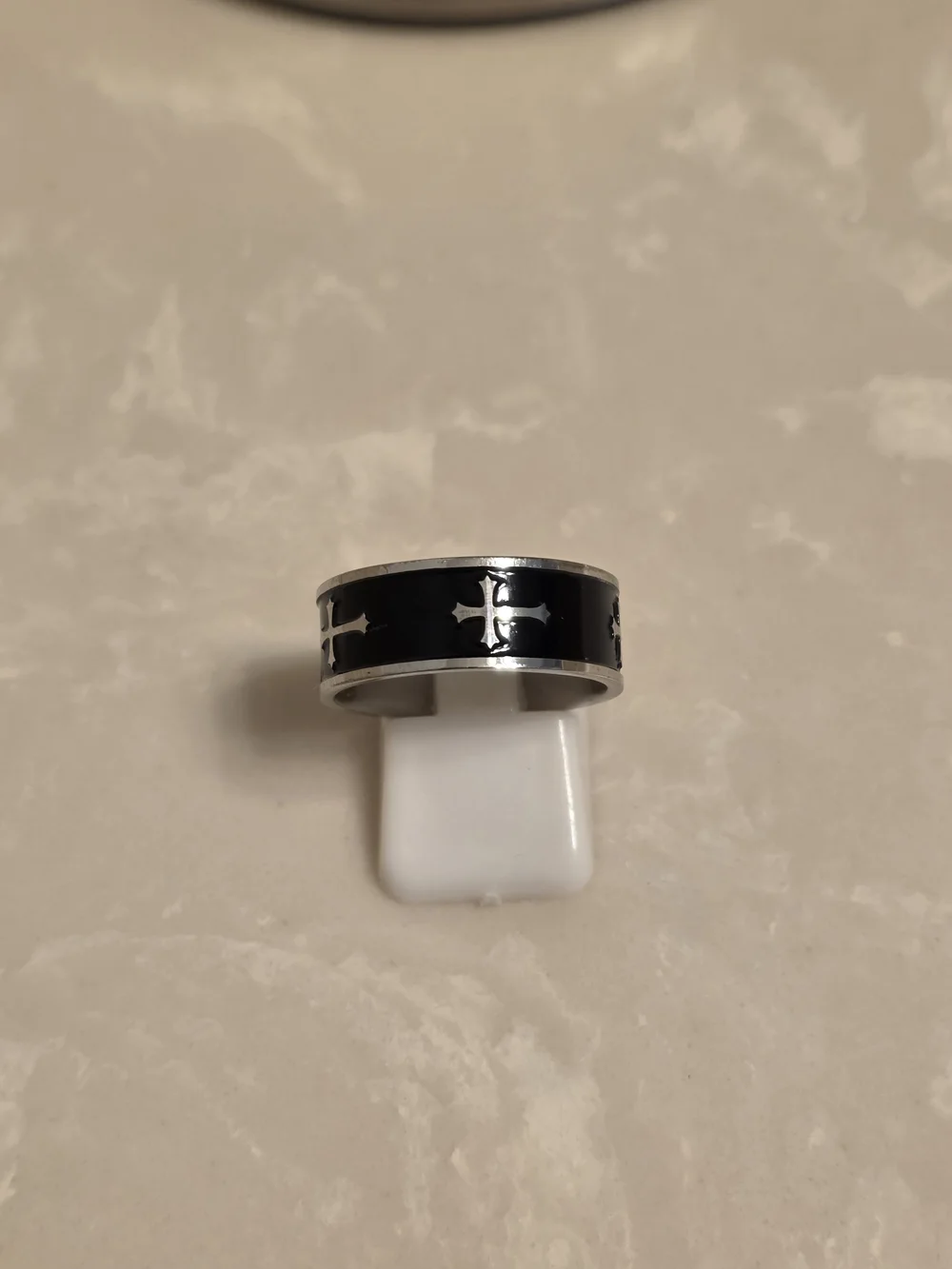 N/A sleek black