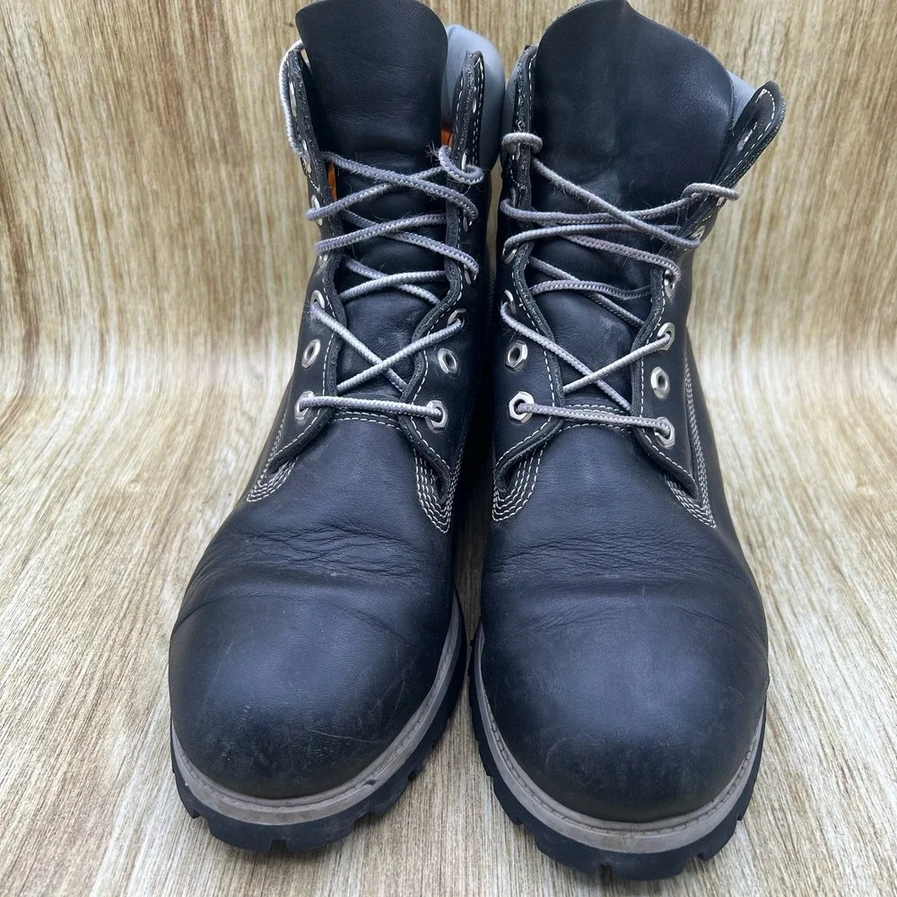 Timberland inch premium