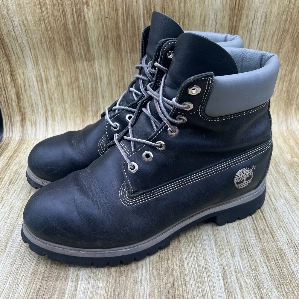 Timberland inch premium