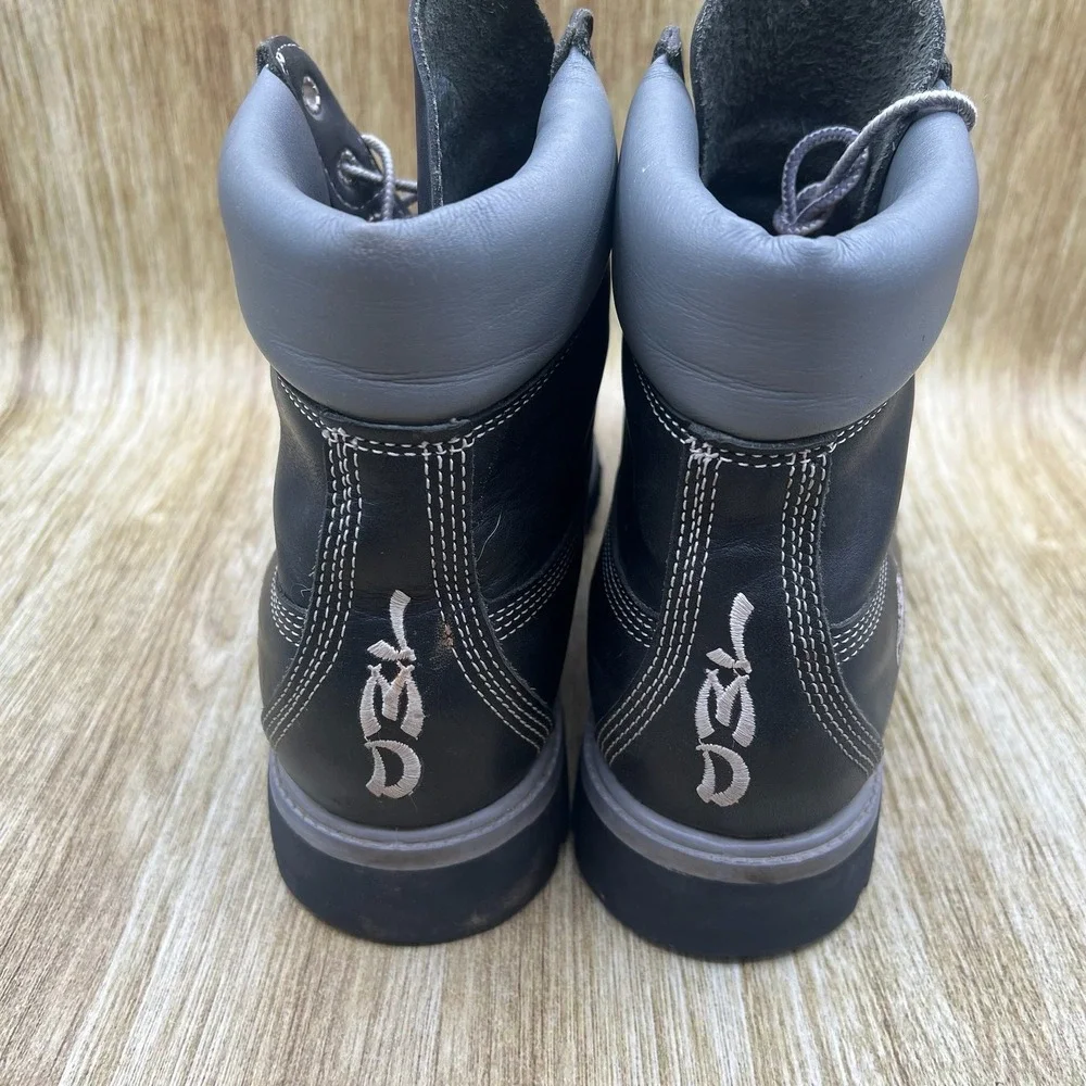 Timberland inch premium