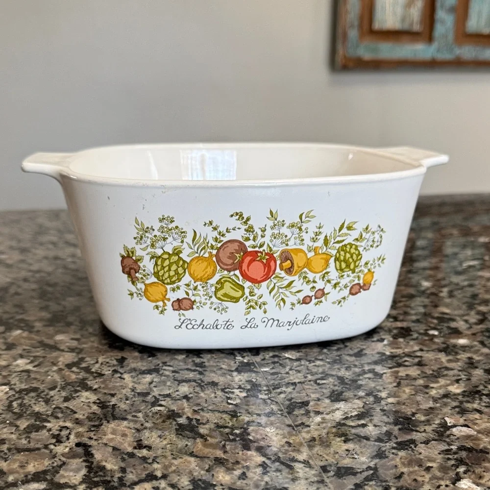 Corningware good no