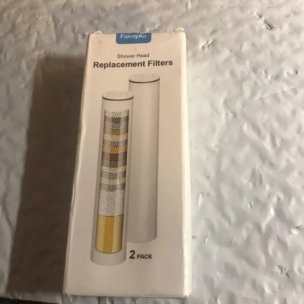 Does not apply pack replacement