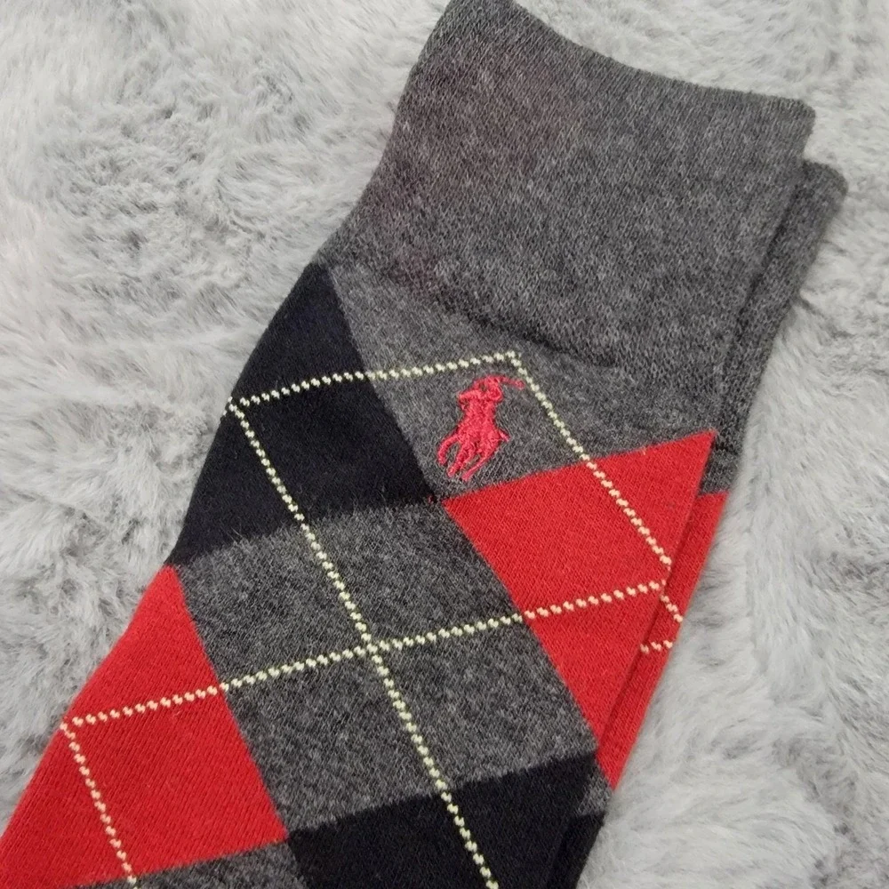 Polo Ralph Lauren sock nylon