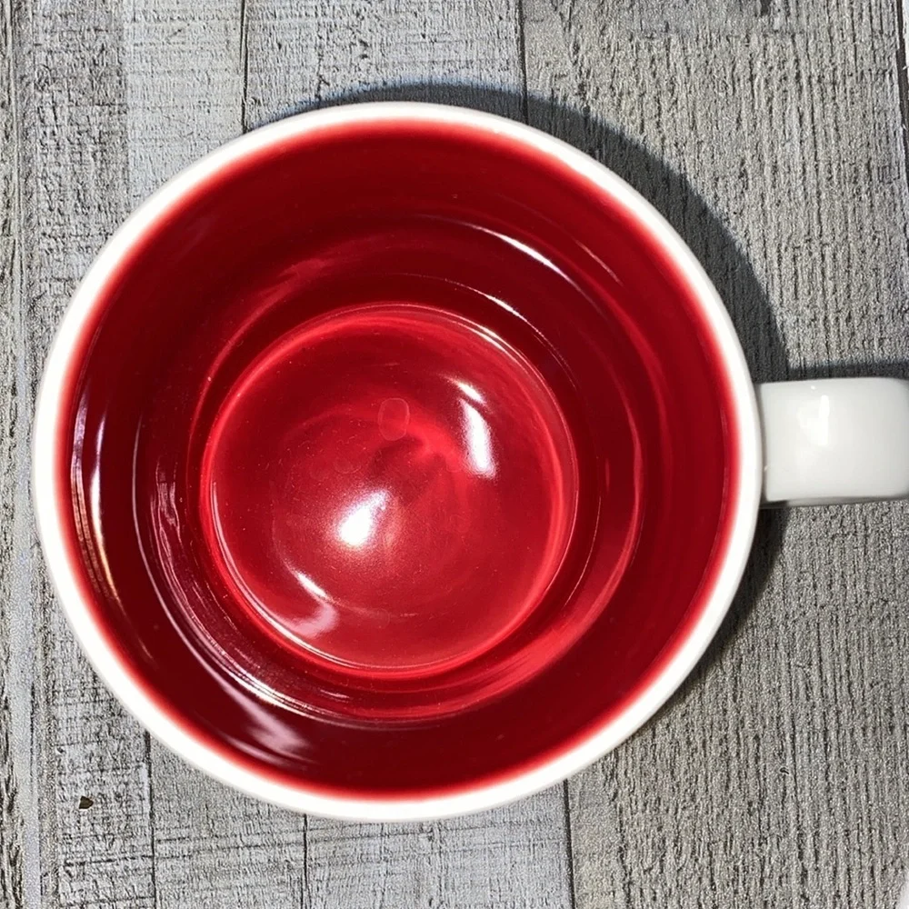 Starbucks china coffee