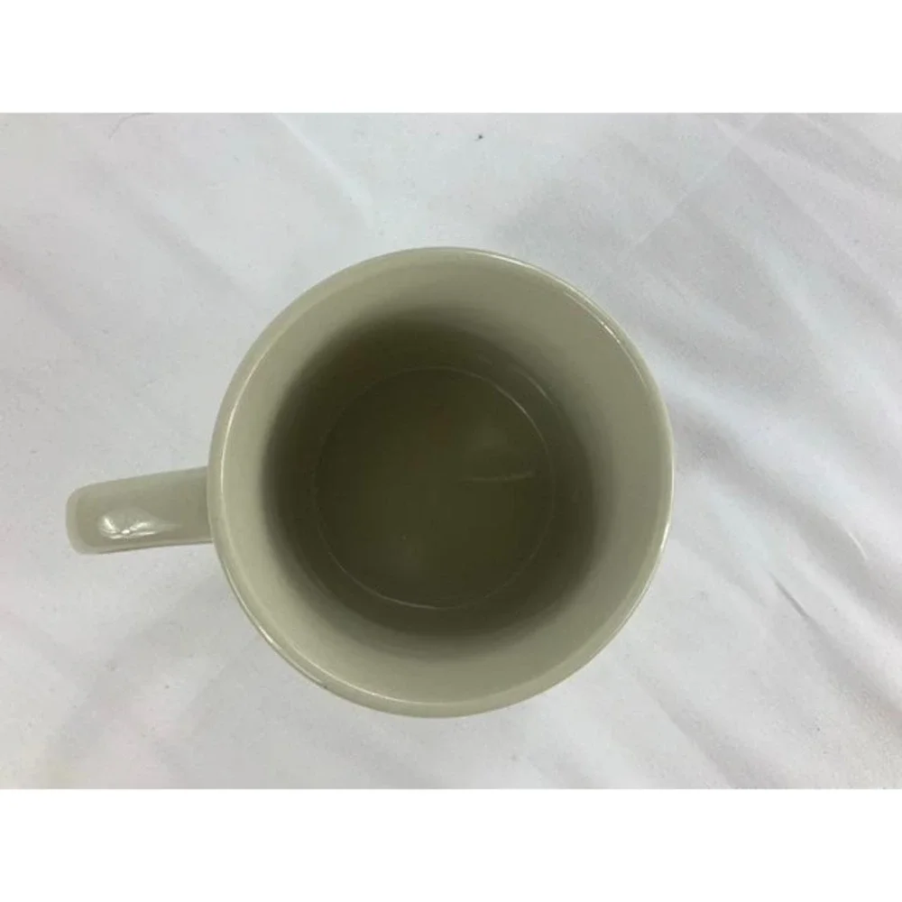 Chocolate is My Life Coffee Mug‎
