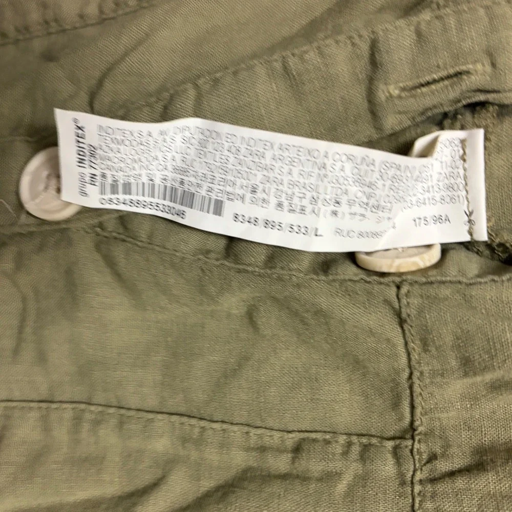Zara make outings