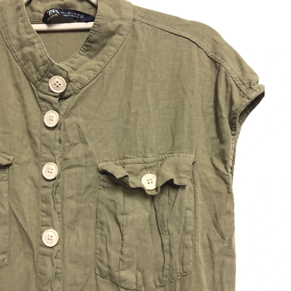 Zara transitional boho spring
