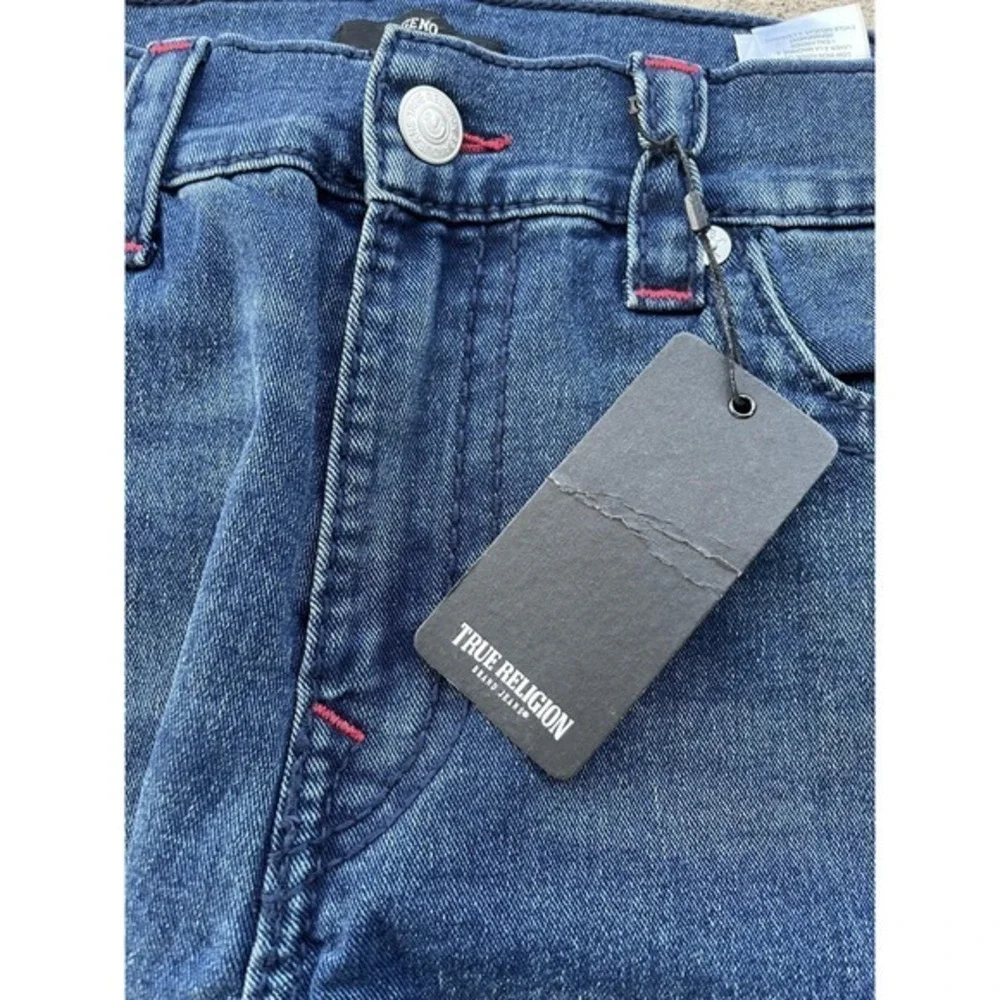 True Religion brand true