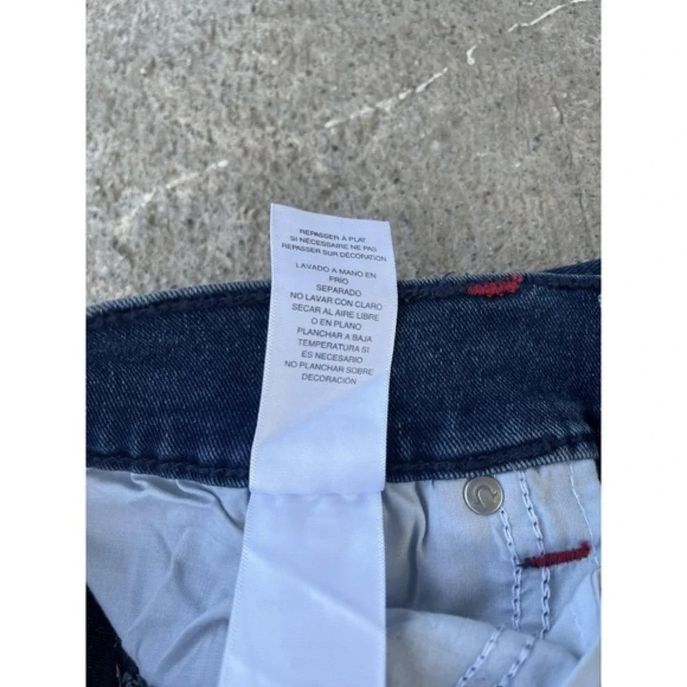 True Religion brand true