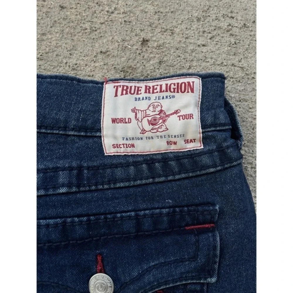 True Religion brand true