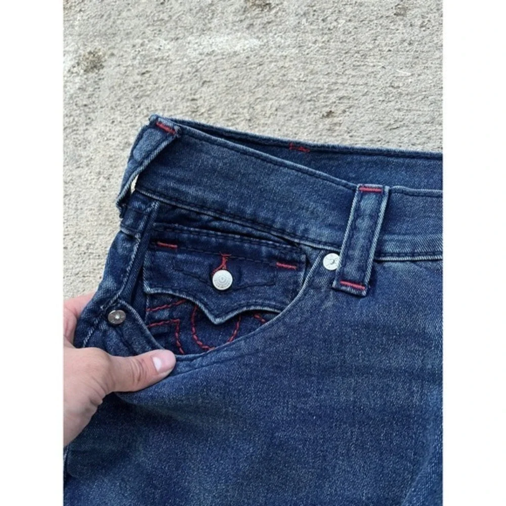 True Religion brand true