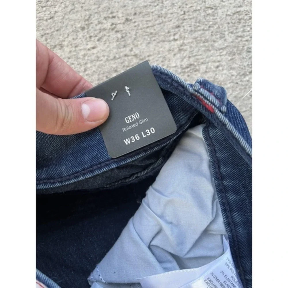 True Religion brand true