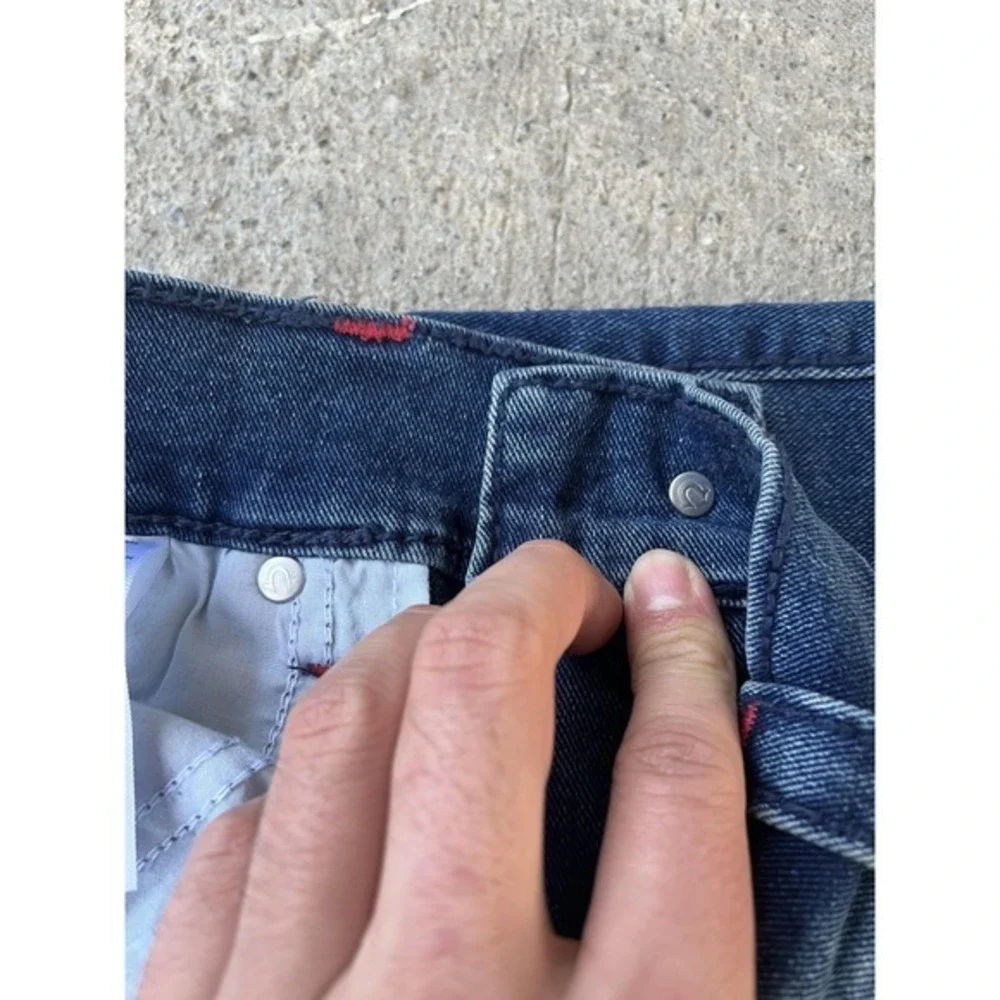 True Religion brand true