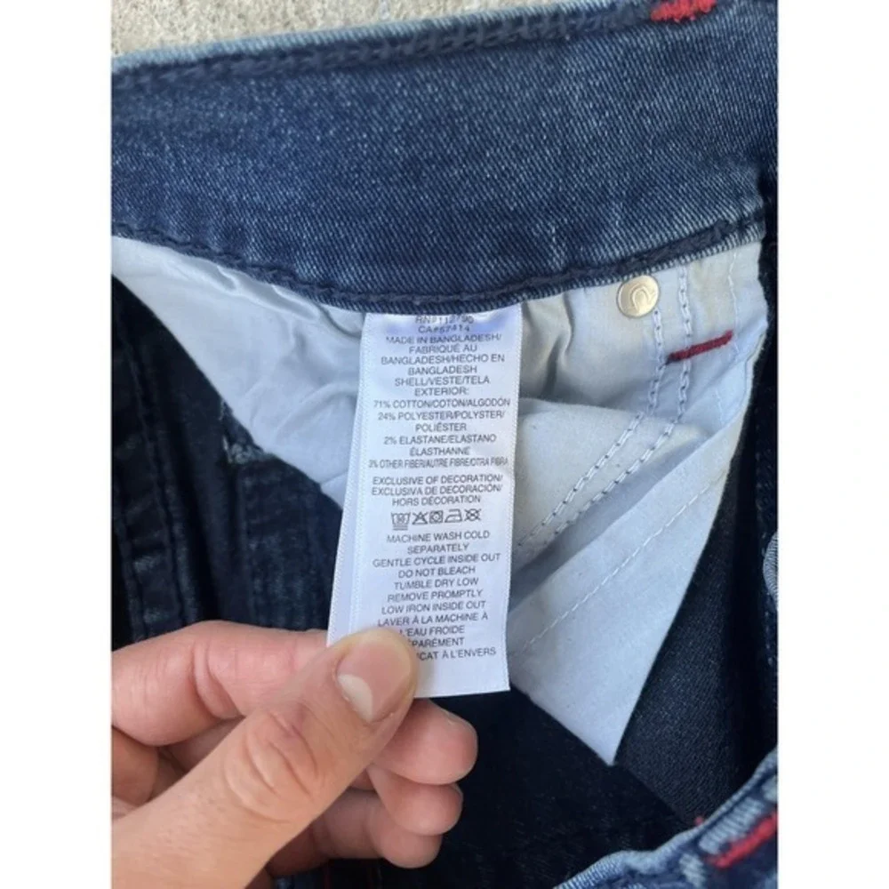 True Religion brand true